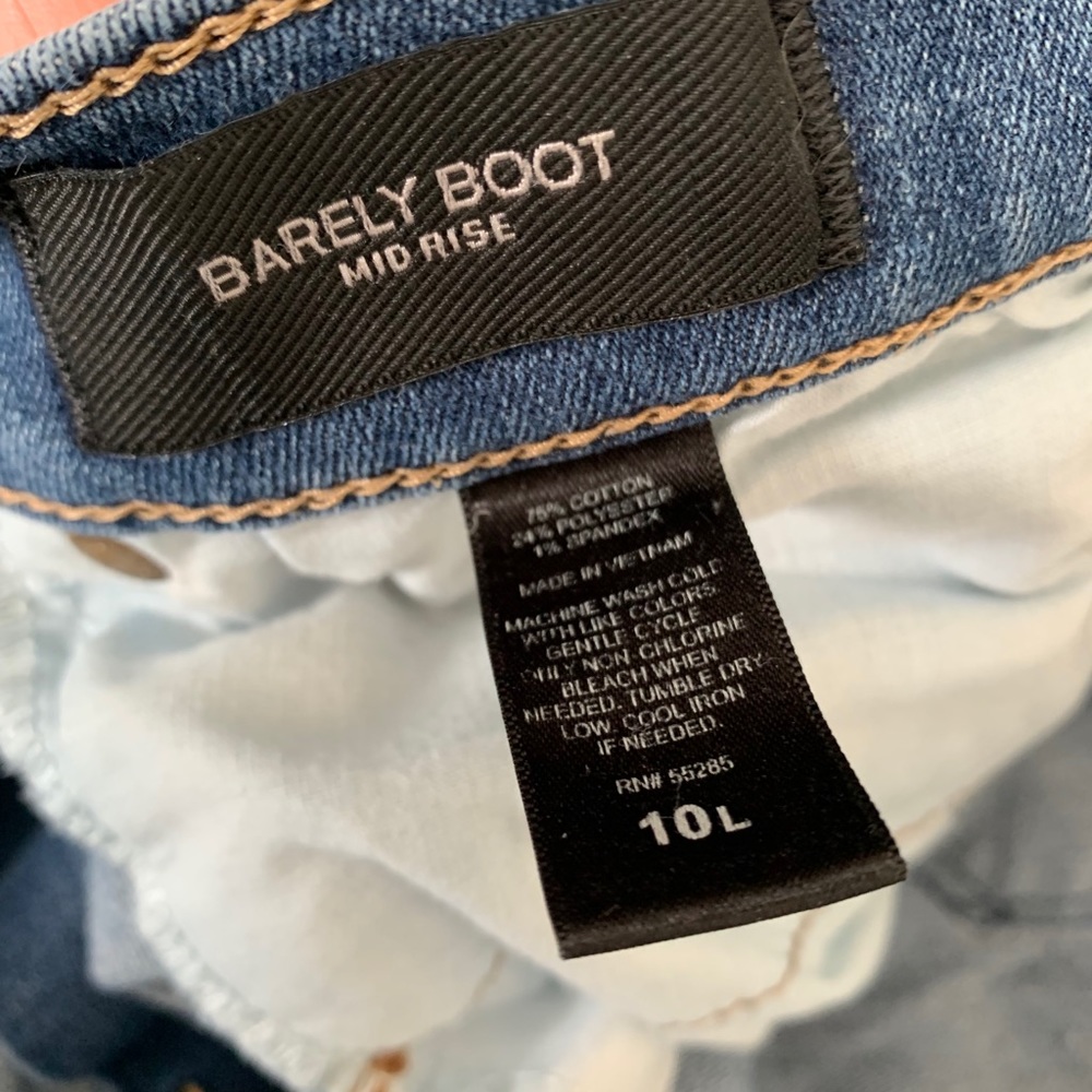 Jeans - Picture 4 of 4